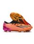 adidas X Speedportal .1 FG Soccer Cleats Orange Black