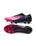 adidas X Speedportal .1 FG Soccer Cleats Pink White Black