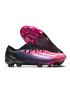 adidas X Speedportal .1 FG Soccer Cleats Pink White Black