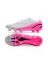 Adidas X Speedportal .1 SG-Pro 2023 White Pink Black