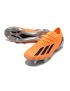 Adidas X Speedportal .1 SG Orange Soccer Cleats