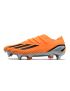 Adidas X Speedportal .1 SG Orange Soccer Cleats