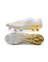 Adidas X Speedportal .1 SG White Gold Soccer Cleats