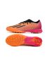 adidas X Speedportal .1 TF Soccer Cleats Orange Black