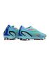 Adidas X Speedportal+ FG Firm Ground Soccer Cleat Al Rihla Blue