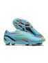 Adidas X Speedportal+ FG Firm Ground Soccer Cleat Al Rihla Blue