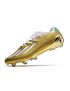 Adidas X Speedportal + FG Soccer Cleats 2022 Gold