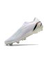 adidas X Speedportal + FG White Soccer Cleats