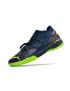 2023 Puma Womens Future Z 1.4 TF - Parisian Night/Fizzy Light/Pistachio