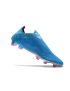Adidas X Speedflow + FG - Sky Rush Shock Pink Footwear White Soccer Cleats