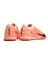2023 Nike Air Zoom Mercurial Vapor 15 Elite IC - Guava Ice/Black