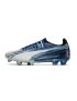 2023 Puma Ultra Ultimate Elements FG/AG - Navy/White/Bright Aqua