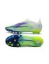 Nike Mercurial Vapor 14 Elite AG-Pro - Barely Green Volt Electro Purple Soccer Cleats