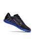 2023 Nike Mercurial Mercurial Vapor XV Club TF - Black/Chrome/Hyper Royal