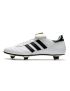 Adidas World Cup SG Soccer Cleats White Black