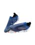 Adidas X Speedflow +FG 11/11 - Bold BlueFootwear WhiteVivid Red