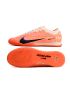 2023 Nike Air Zoom Mercurial Vapor 15 Elite IC - Guava Ice/Black