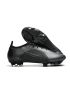 Nike Mercurial Vapor 14 Elite FG Soccer Cleats All Black