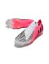 Cheap Adidas Predator Edge LZ.1 Low FG Soccer Cleats Solar Pink Core Black White