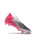 Cheap Adidas Predator Edge LZ .1 FG Soccer Cleats Solar Pink Core Black White