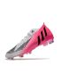 Cheap Adidas Predator Edge LZ .1 FG Soccer Cleats Solar Pink Core Black White