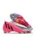 Cheap Adidas Predator Edge LZ .1 FG Soccer Cleats Solar Pink Core Black White