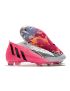 Cheap Adidas Predator Edge LZ .1 FG Soccer Cleats Solar Pink Core Black White