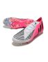 Cheap Adidas Predator Edge LZ .1 FG Soccer Cleats Solar Pink Core Black White