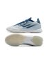 Cheap Adidas X Speedflow.1 IN Soccer Cleats WhiteHi-Res Blue