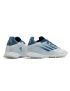Cheap Adidas X Speedflow.1 IN Soccer Cleats WhiteHi-Res Blue