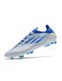 Cheap Adidas X Speedflow .1 FG Soccer Cleats White Legend InkHi-Res Blue