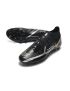 Cheap Nike Phantom GT 2 DF Elite AG Pro Soccer Cleats Black Grey Gold Silver