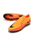 Cheap Nike Phantom GT 2 Elite AG-PRO Soccer Cleats Orange Black Total Orange
