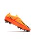 Cheap Nike Phantom GT 2 Elite AG-PRO Soccer Cleats Orange Black Total Orange