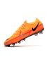 Cheap Nike Phantom GT 2 Elite AG-PRO Soccer Cleats Orange Black Total Orange