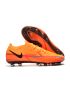 Cheap Nike Phantom GT 2 Elite AG-PRO Soccer Cleats Orange Black Total Orange
