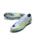 Cheap Nike Phantom GT 2 Elite AG Pro Soccer Cleats Grey Blackened Blue
