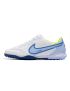 Cheap Nike React Tiempo Legend 9 Pro TF Soccer Cleats White Blue