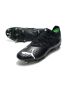 Cheap Puma Future Z 1.3 Eclipe FG Soccer Cleats Black White Fizzy