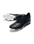 Cheap Puma Future Z 1.3 Eclipe FG Soccer Cleats Black White Gold