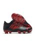 Cheap Puma Future Z 1.3 Instinct FG Soccer Cleats black Red