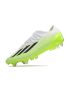 2023 adidas X Speedportal .1 SG-Pro - White/Black/Lucid Lemon