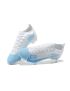 Nike Mercurial Vapor 14 Elite FG White Blue