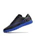 2023 Nike Mercurial Mercurial Vapor XV Club TF - Black/Chrome/Hyper Royal