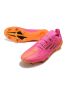 adidas X Speedflow .1 FG - Shock Pink:Core Black:Screaming Orange