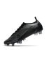 Nike Mercurial Vapor 14 Elite SG-Pro All Black Soccer Cleats