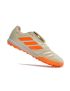 2023 adidas Copa Gloro TF - White/Orange