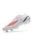 2023 adidas X Speedportal .1 SG-Pro - White/Red/Black