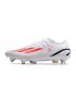 2023 adidas X Speedportal .1 SG-Pro - White/Red/Black