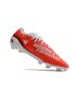 2023 adidas X Speedportal .1 FG - White/Red/Black